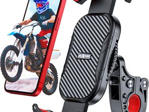 NEXACDC Support de téléphone de vélo