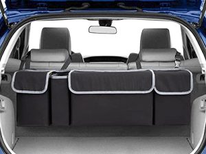 Enstiler Organisateur de coffre de voiture