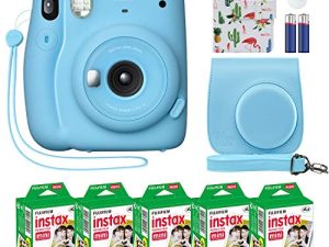 Fujifilm Instax Mini 11 Appareil Photo Instantané