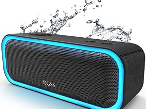 Enceinte Bluetooth DOSS