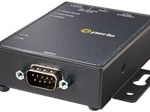 Chase Research IOLAN DS1 Serveur de périphériques
