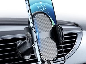 ORIbox Support de téléphone de voiture [Super