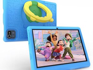 Tablette pour enfants 10