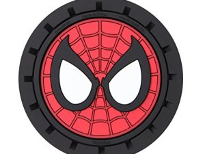 Plasticolor 000663R01 Spiderman Auto Car Truck SUV