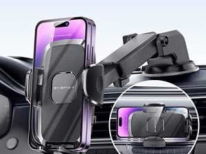 Eyemay 2022 Support de téléphone de voiture