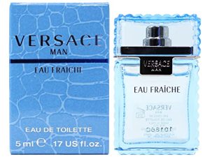 VERSACE MAN EAU FRAICHE par Gianni Versace