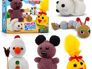 Arts et artisanat pour les enfants de