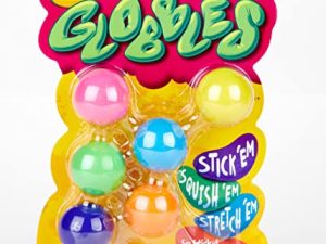 Crayola Globbles Fidget Toy
