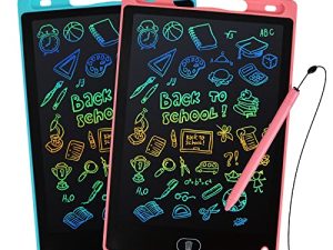 Tablette d'écriture LCD