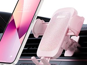 Humixx Glitter Bling Support de téléphone pour