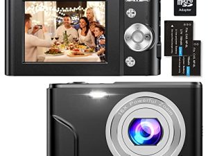 Appareil photo numérique pour bébé pour enfants