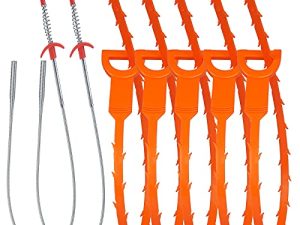 ONEHERE Lot de 7 outils de nettoyage