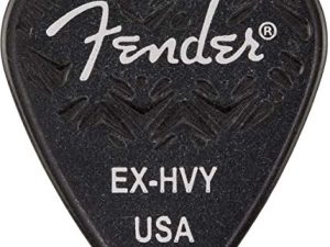 Fender Wavelength médiators pour guitare 351