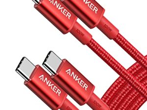 Anker 333 Câble USB C vers USB