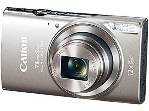 Appareil photo numérique Canon PowerShot ELPH 360