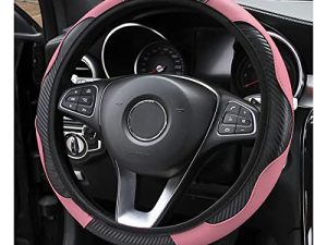 Housse de volant de voiture