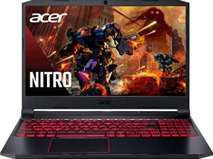Ordinateur portable de jeu Acer Nitro AN515