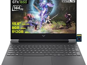 Ordinateur portable de jeu HP Victus 15