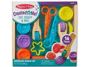 Melissa & Doug créé par moi !
