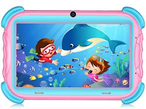 Tablette pour enfants 2022 la plus récente