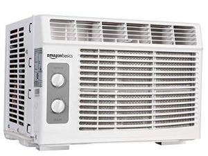 Amazon Basics Climatiseur monté sur fenêtre avec