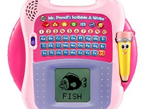 LeapFrog Mr. Pencil's Scribble & Write (exclusivité