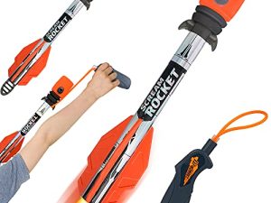 VATOS Slingshot Rocket Launcher Jouets pour enfants