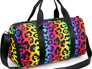 Sac de voyage Sport Gym Duffle pour