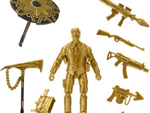 Fortnite Hot Drop1 Figure Pack