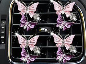Maitech Clips de désodorisants de voiture pour