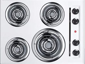 Summit Appliance WEL03 Table de cuisson électrique