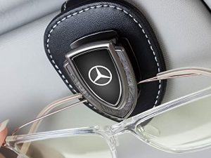 GAIDOU pour Mercedes Benz Porte-Lunettes de Soleil
