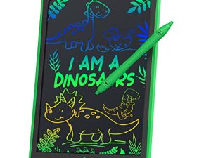 Tablette d'écriture pour enfants