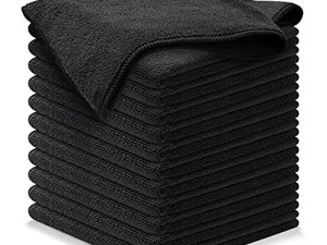 Chiffon de nettoyage en microfibre USANOOKS -