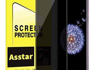 Galaxy S9 Plus Protecteur d'écran en Verre