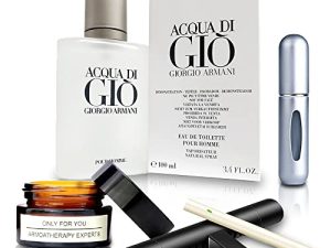 Acqua Di Gio par Giorgîo Armanî Cologne