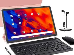 SEBBE Tablette Android 11