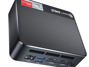 Mini PC Beelink SER3