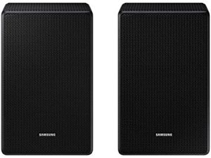 Kit de haut-parleurs arrière SAMSUNG 9500S -