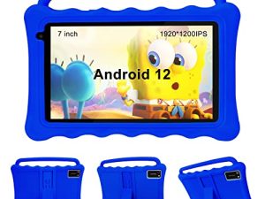 BYYBUO K7 Tablette pour enfants