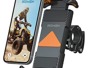 beemoon Support Téléphone Vélo Moto