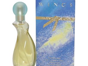 Wings de Giorgio Beverly Hills pour femme