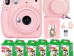 Appareil photo Fujifilm Instax Mini 11 avec