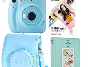 Appareil photo instantané Fujifilm Instax Mini 11