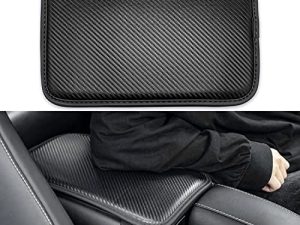 Amiss Coussin de console centrale de voiture