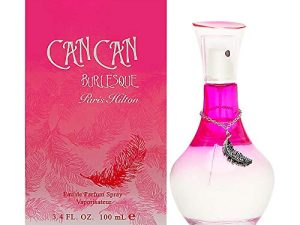 Paris Hilton Can Can Burlesque Eau de