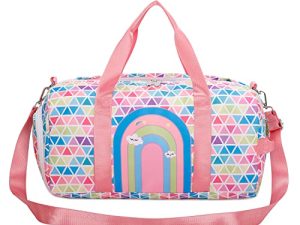 Sac de sport pour filles Sac de