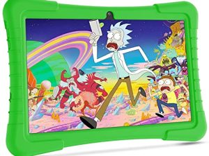 Tablette pour enfants