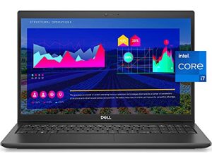 Ordinateur portable professionnel Dell Latitude 3520 2021