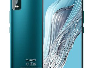 CUBOT Smartphones débloqués